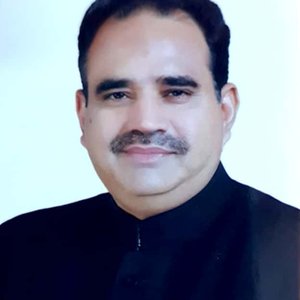 ANIS AHMED KHAN PHOOL BABU
