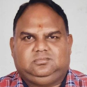 ASHUTOSH MAURYA URF RAJU