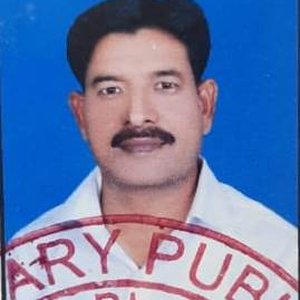 JAYPAL SINGH