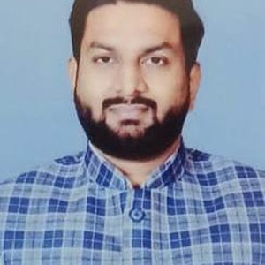 ASHISH PATEL