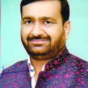 RAMESH SINGH YADAV