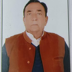 Rajpal Singh Baliyan