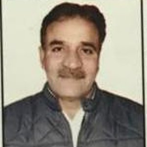Umesh Malik
