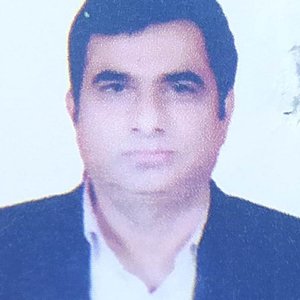 Pradeep Kumar Chaudhary