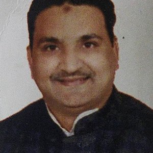Mohd. Mobin Kallu Qureshi