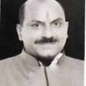 FATEH BAHADUR