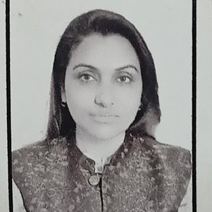 KAJAL NISHAD