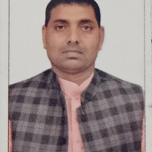 CHANDRA PRAKASH NISHAD