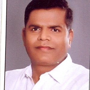 VIKAS AZAD