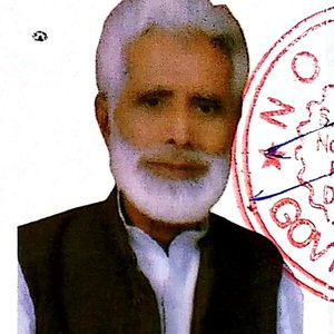 Naseer Ahmad Khan