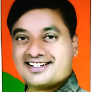Mohan Kumar Lodhi