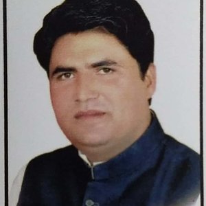 Ali Yusuf Ali