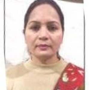 KM VIMLESH KUMARI