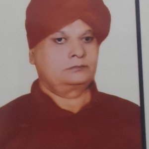 SWAMI OMVESH
