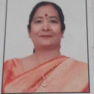 KAMLESH SAINI