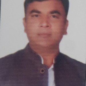 SHAKEEL AHMAD