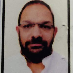 Pankaj Kumar Malik