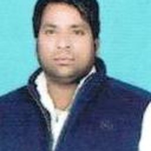 SARVAN KUMAR NISHAD