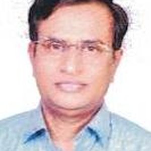 BRIJESH CHANDRA LAL