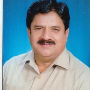 RAVENDRA PAL SINGH