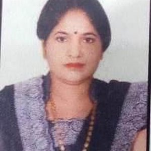 LAXMI DHANGAR