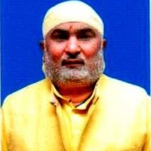 RAJESH TRIPATHI