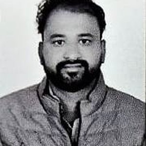 ANIL KUMAR ANIL PRADHAN