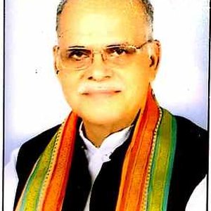 CHANDRIKA PRASAD UPADHYAY