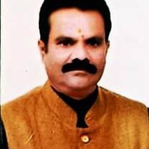 PUSHPENDRA SINGH