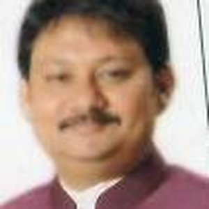 ANURAG SINGH