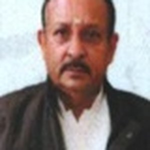 YOGESH PRATAP SINGH URF YOGESH BHAIYA