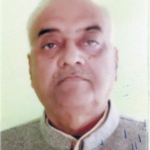 MANVENDRA SINGH