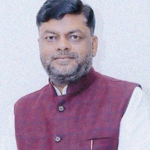 Rajesh Kumar Verma