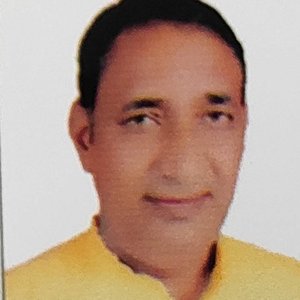 TEJPAL SINGH NAGAR