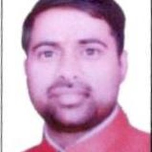 Satish Chandra Sharma