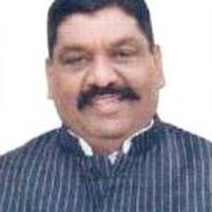 Arvind Kumar Singh Gope