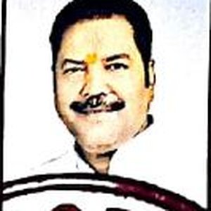 RAJEEV SINGH  URF BABBU BHAIYA