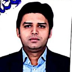 ARJUN SINGH