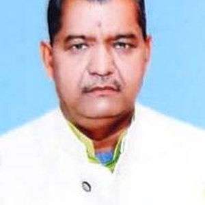 CHANDRAPAL SINGH