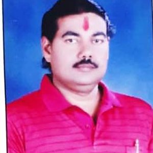 HARISH KUMAR