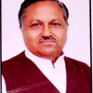 CHOUDHARY RAJENDRA SINGH
