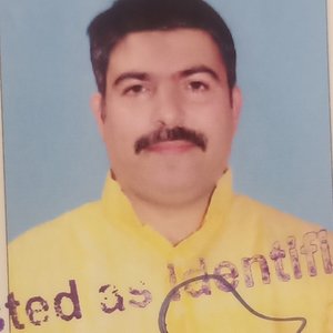 SHALABH MANI TRIPATHI