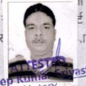 Ajay Pratap Singh Alias Pintu