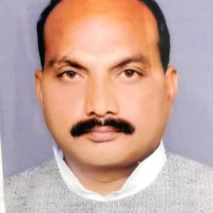 ASHOK KUMAR RANA