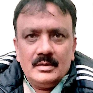NAIM UL HASAN