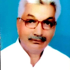THAKUR MOOLCHAND CHAUHAN