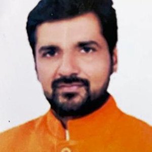 RAJEEV KUMAR