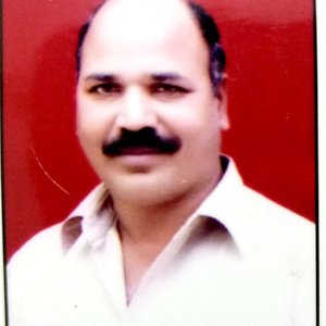 HARPAL SINGH