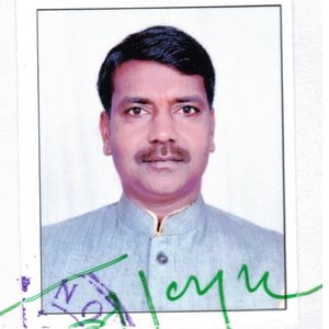 GANESH CHANDRA