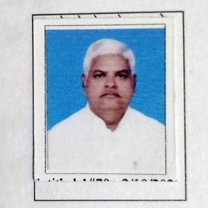 ALAGU PRASAD